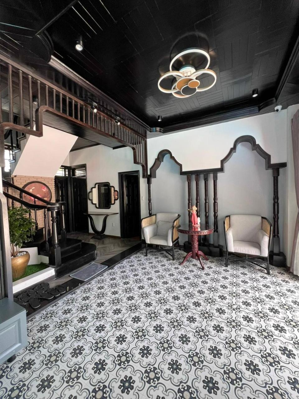 New Luxury - Venuestay