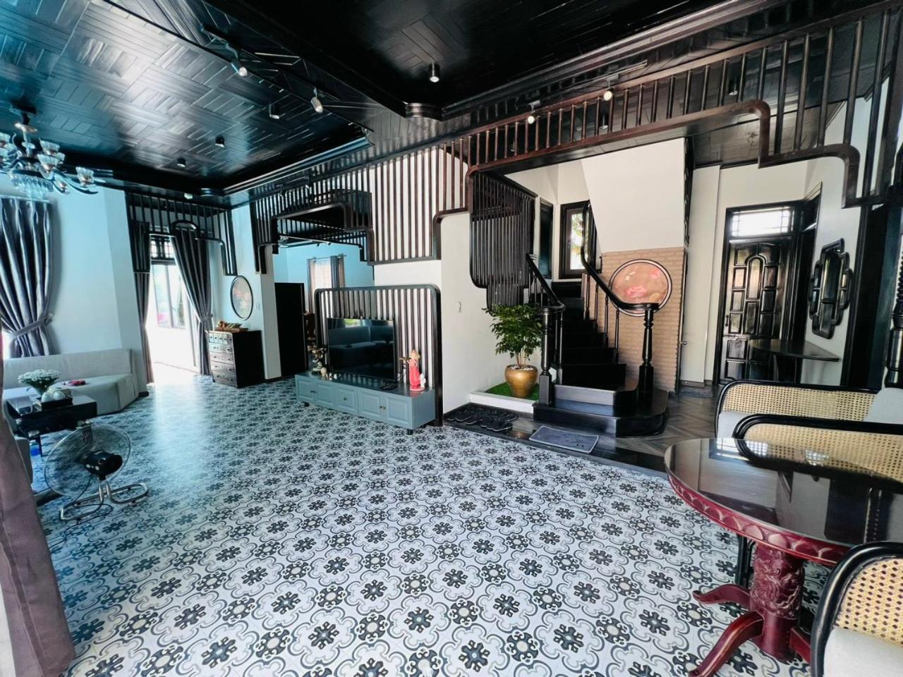 Villa New Luxury - Venuestay Hoi An