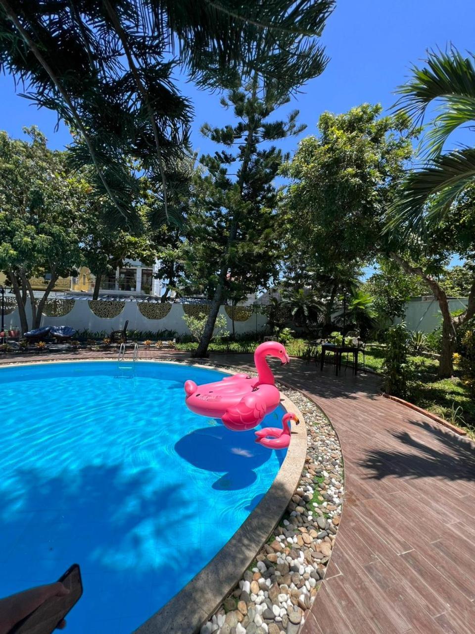 New Luxury - Venuestay Villa Hoi An