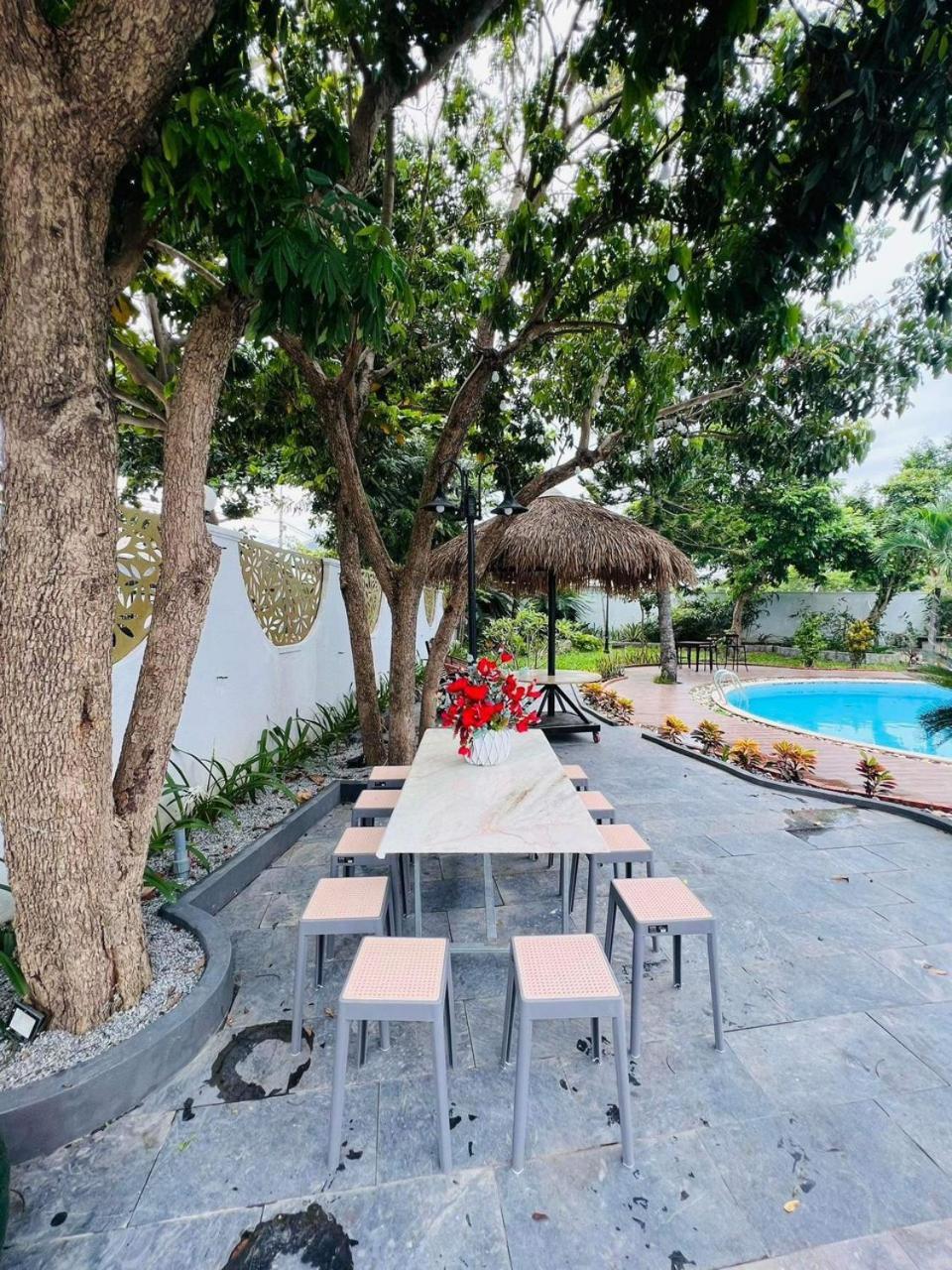 New Luxury - Venuestay *