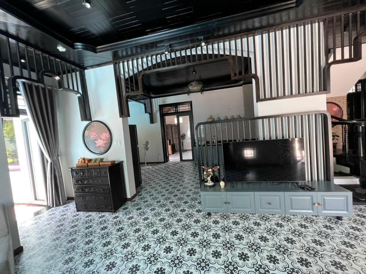 Villa New Luxury - Venuestay