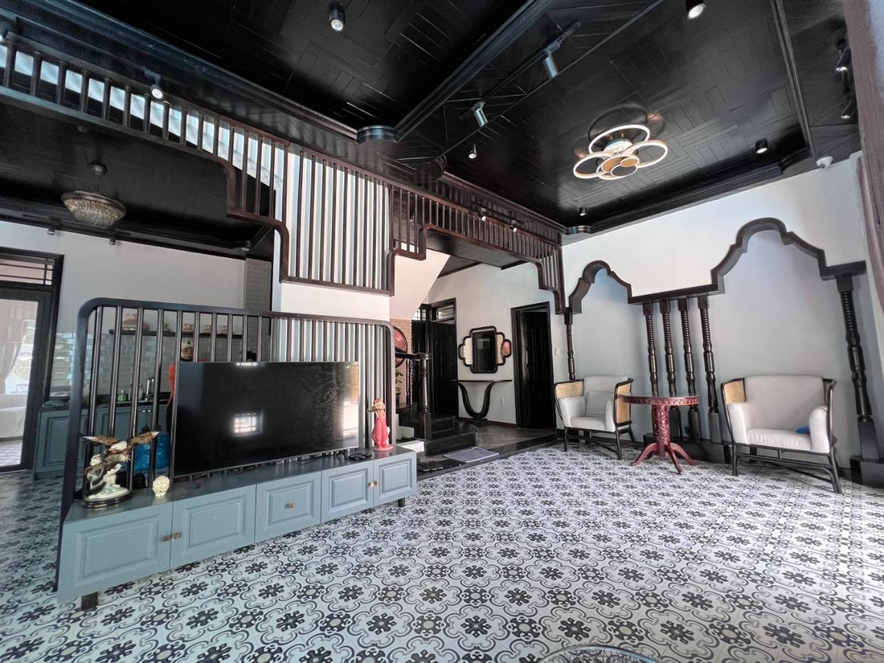 Villa New Luxury - Venuestay Hoi An