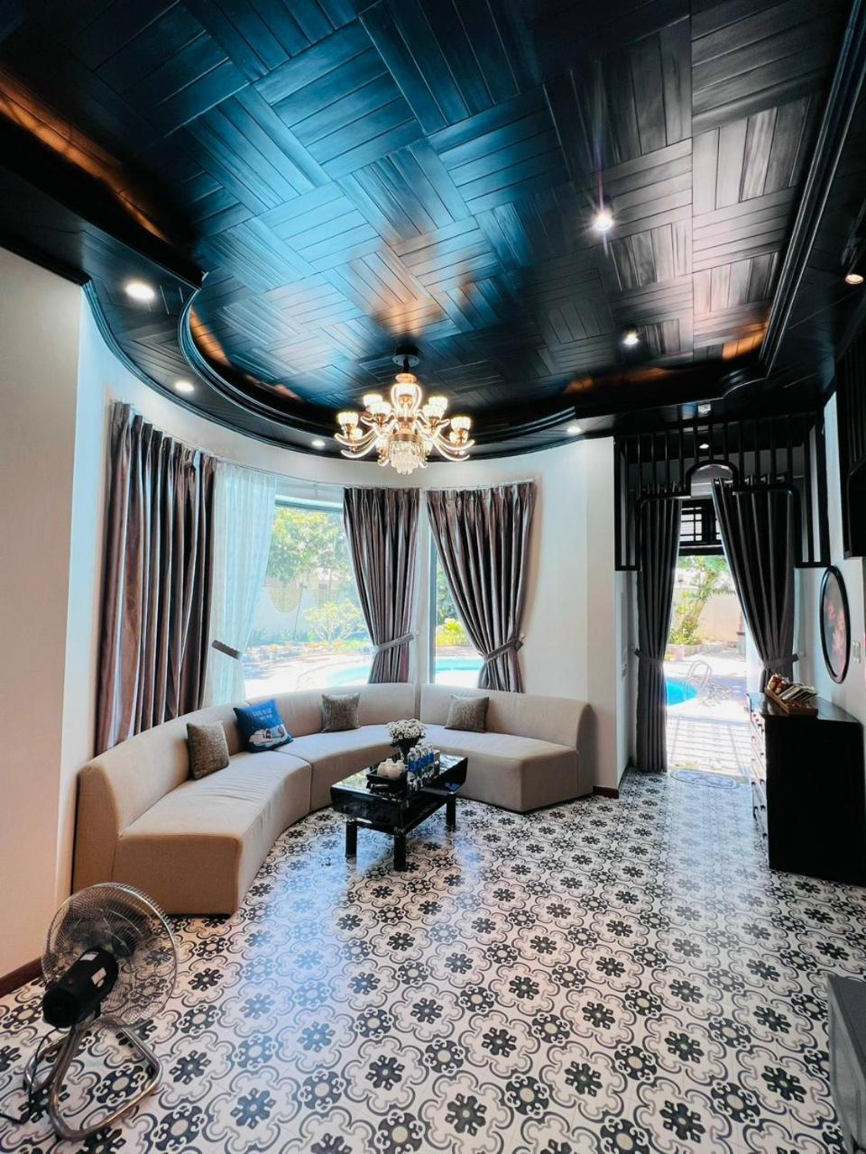 Villa New Luxury - Venuestay Hoi An