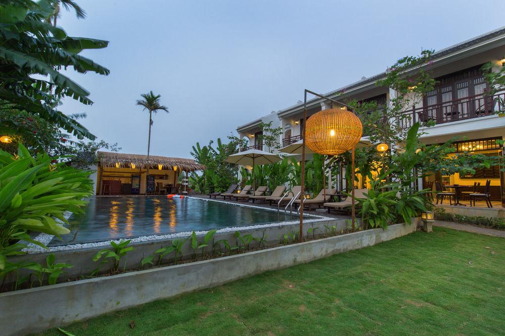 Hotel Village Hoi An