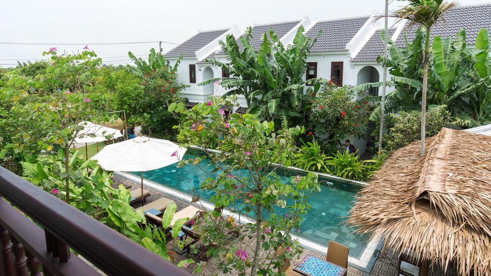 Village 3* Hoi An