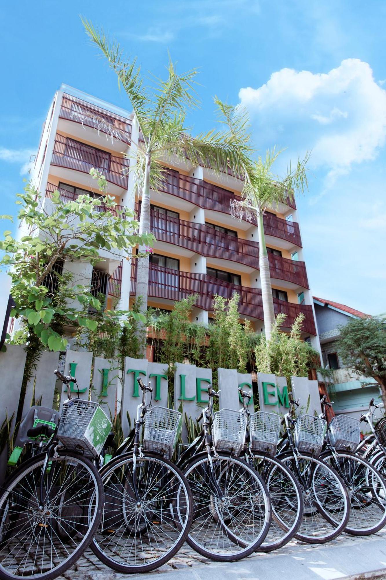 Little Gem. An Eco-friendly Boutique & Hoi An