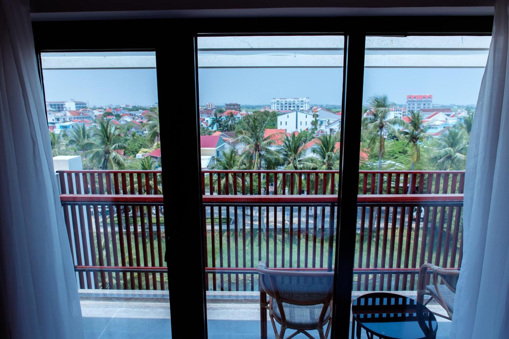 Hotel Little Gem. An Eco-friendly Boutique & Hoi An