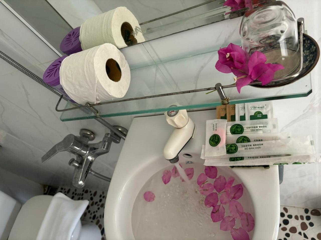 Good Morning And Privatunterkunft