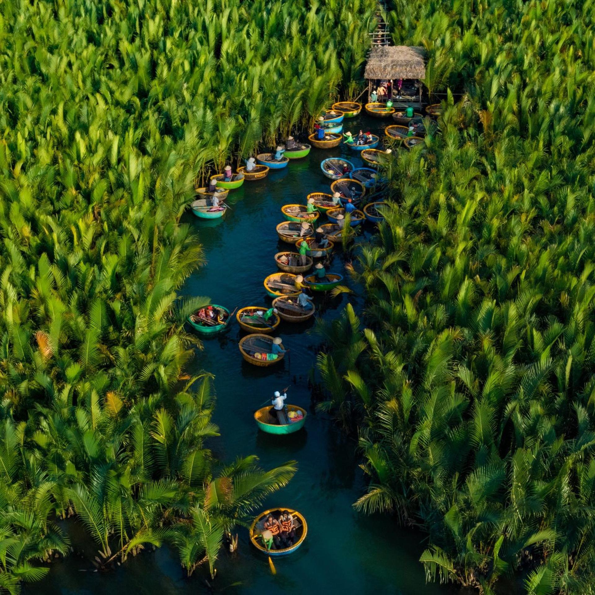 Biệt thự Truc Huy