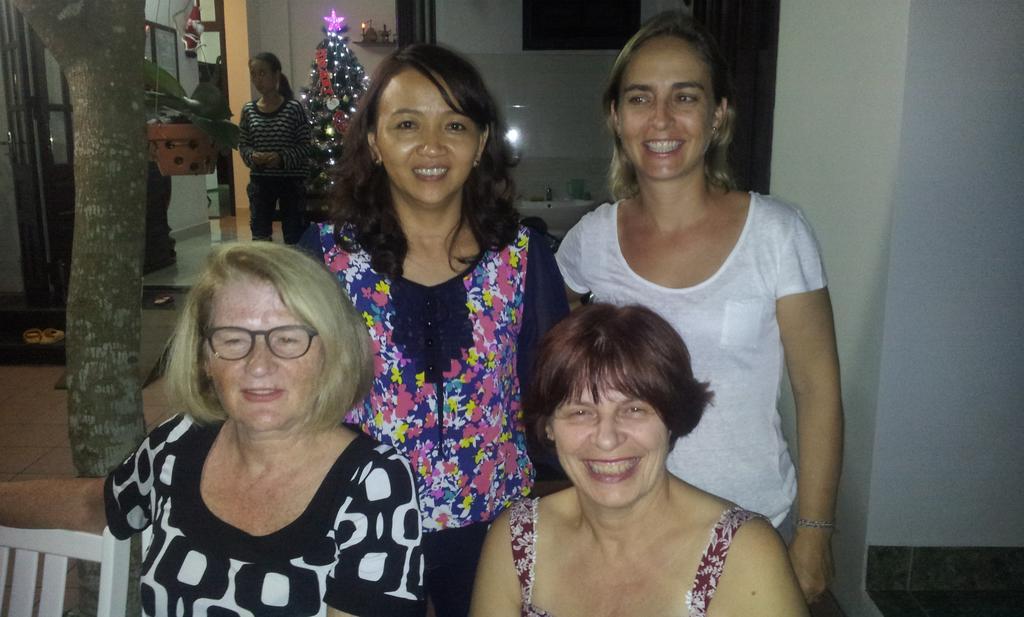 Homestay Halo