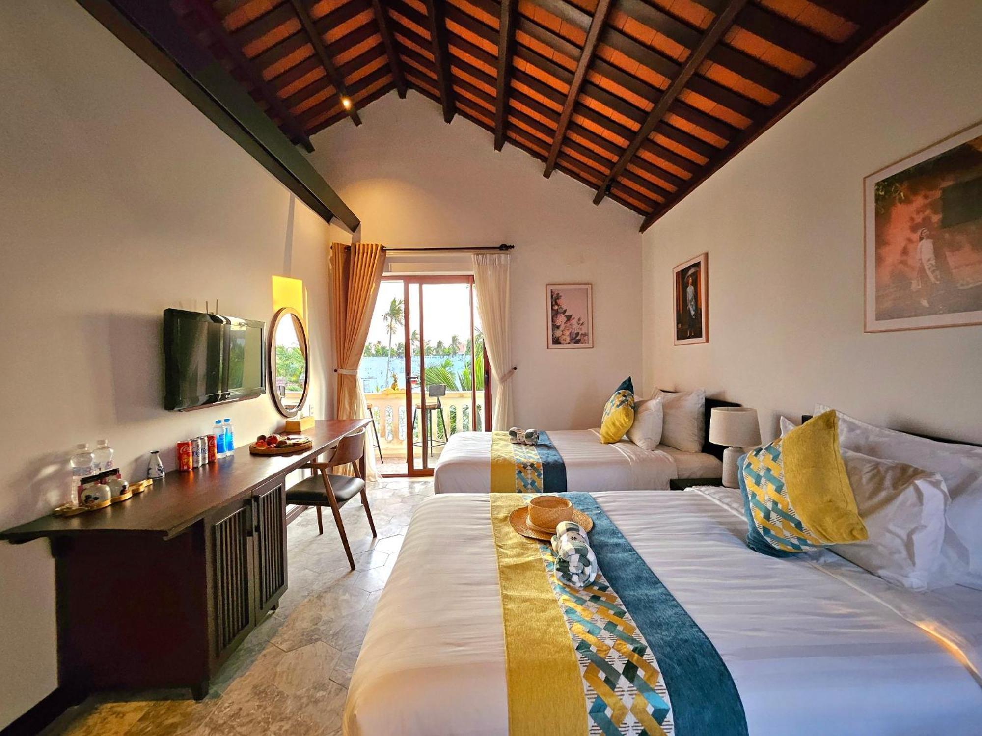 Bed & Breakfast En Retreat