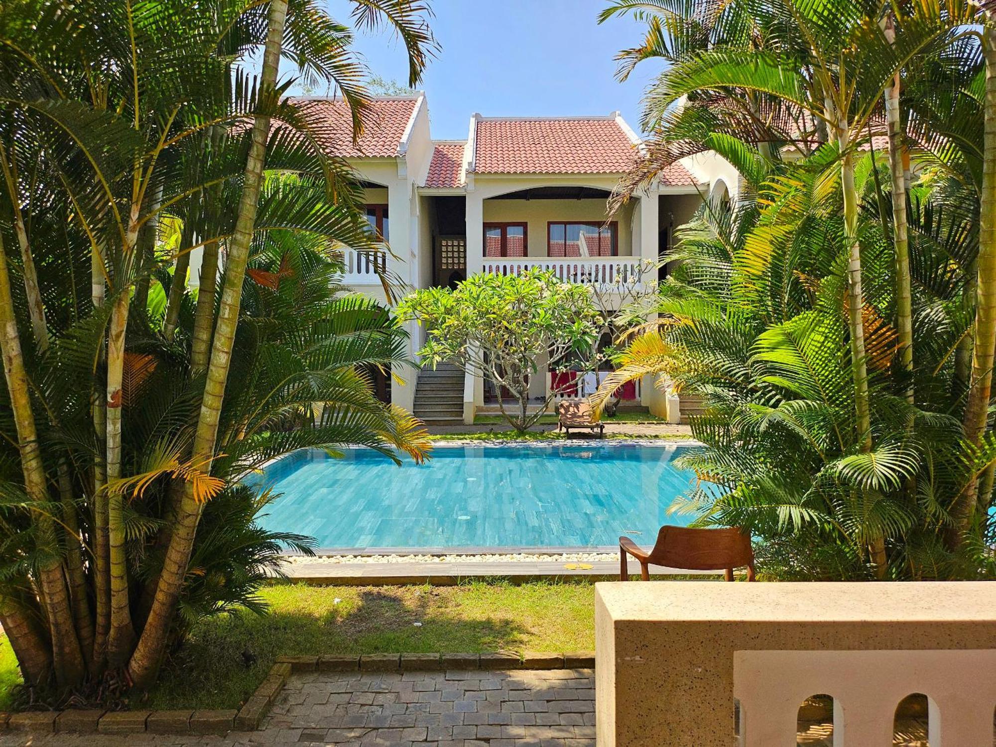 En Retreat Bed & Breakfast