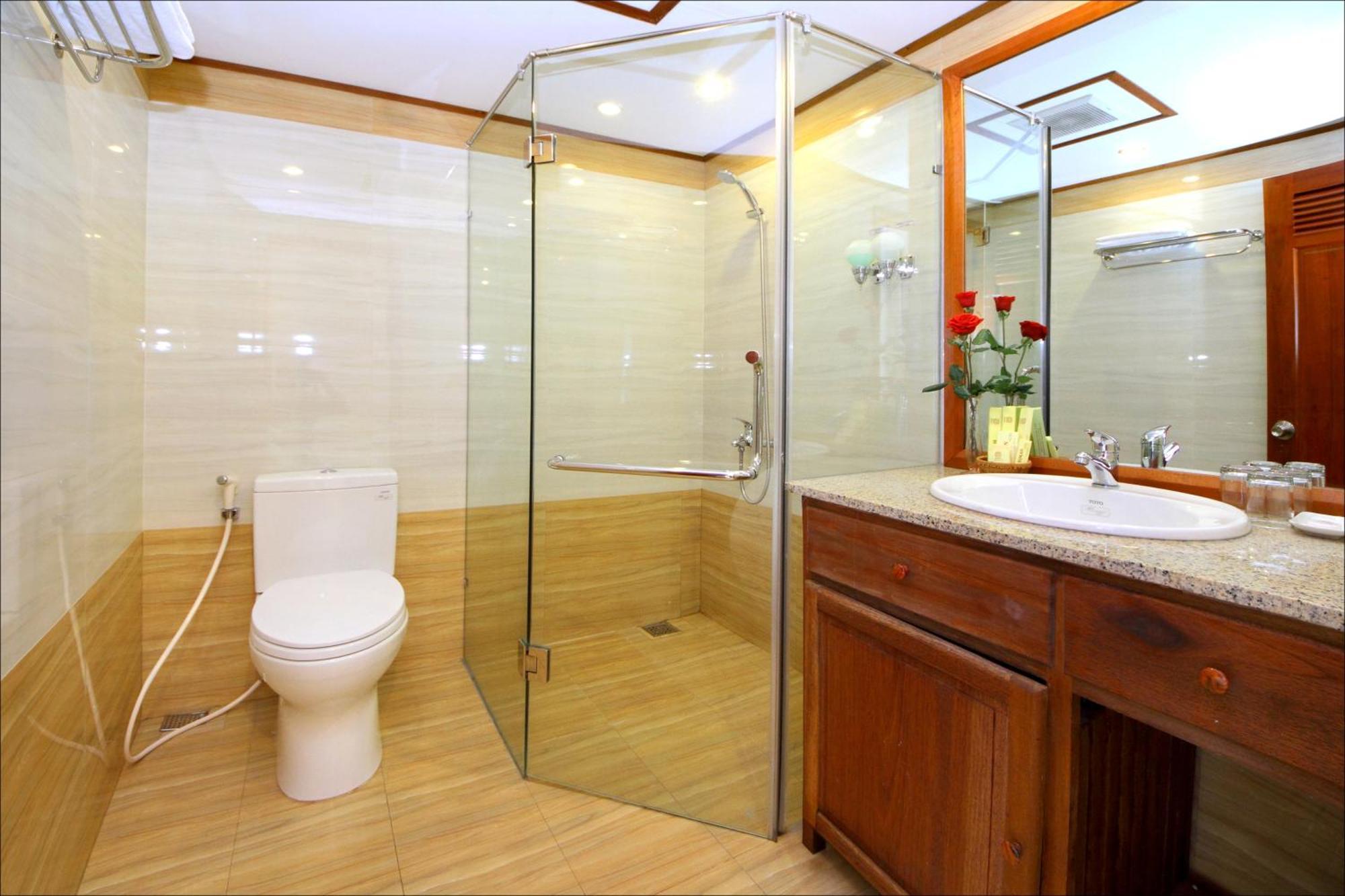 Hotel Kiman 3*
