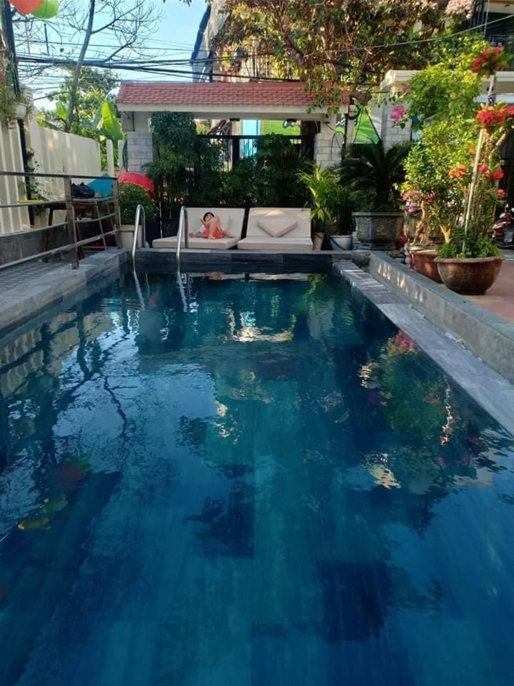 Homestay Mavina