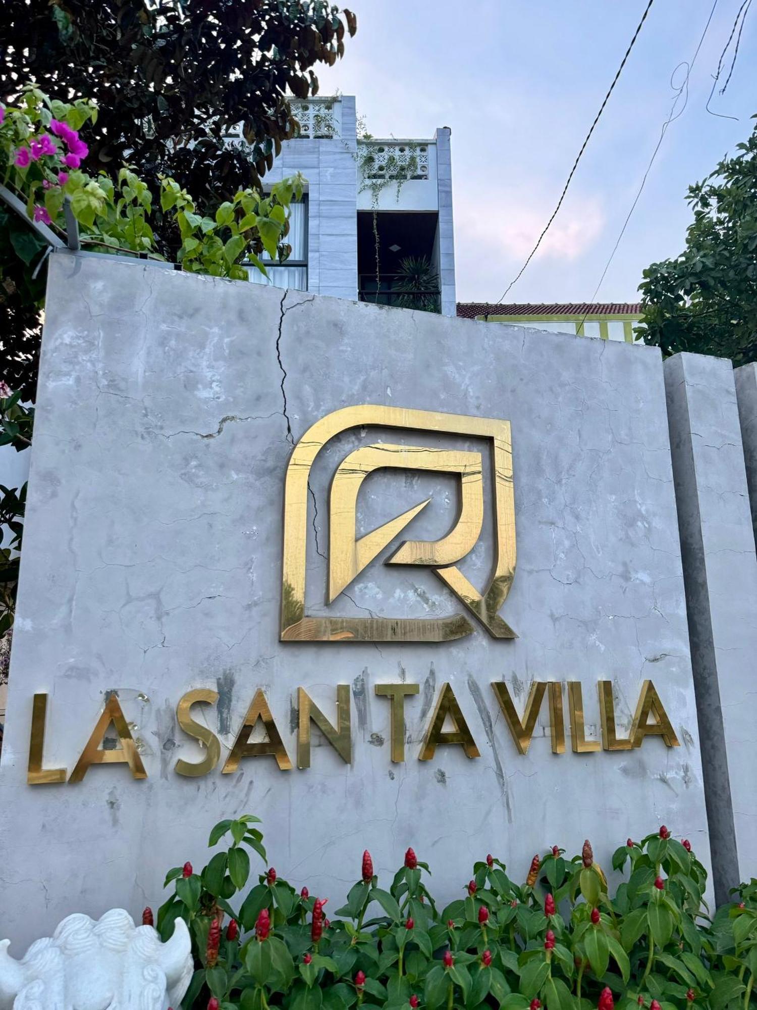 Lasanta