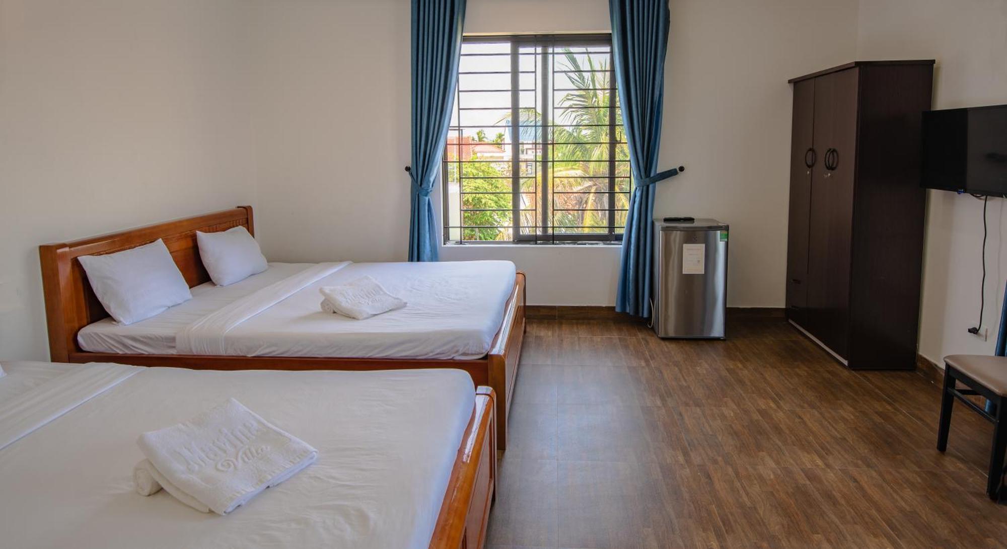 Homestay Mavina *