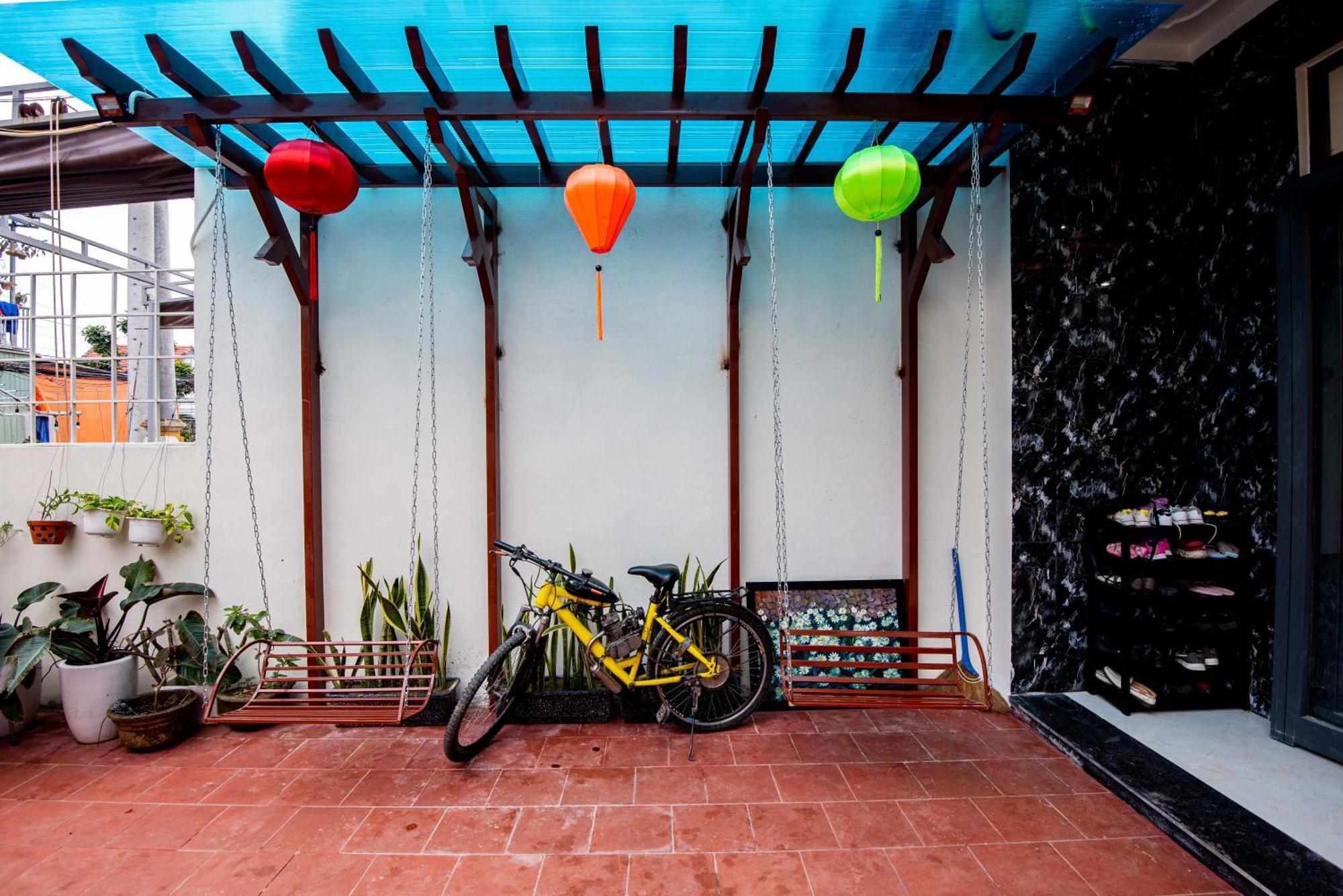 Homestay Mavina *