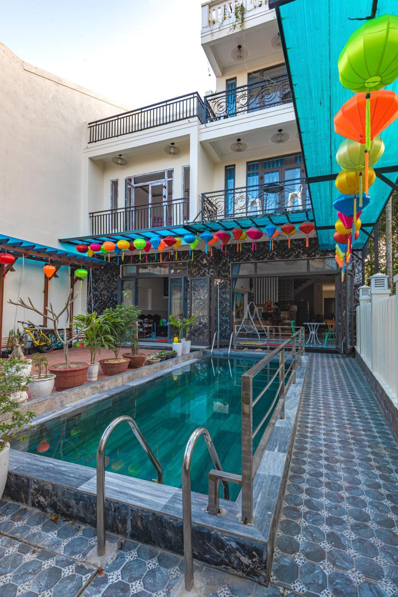 Homestay Mavina