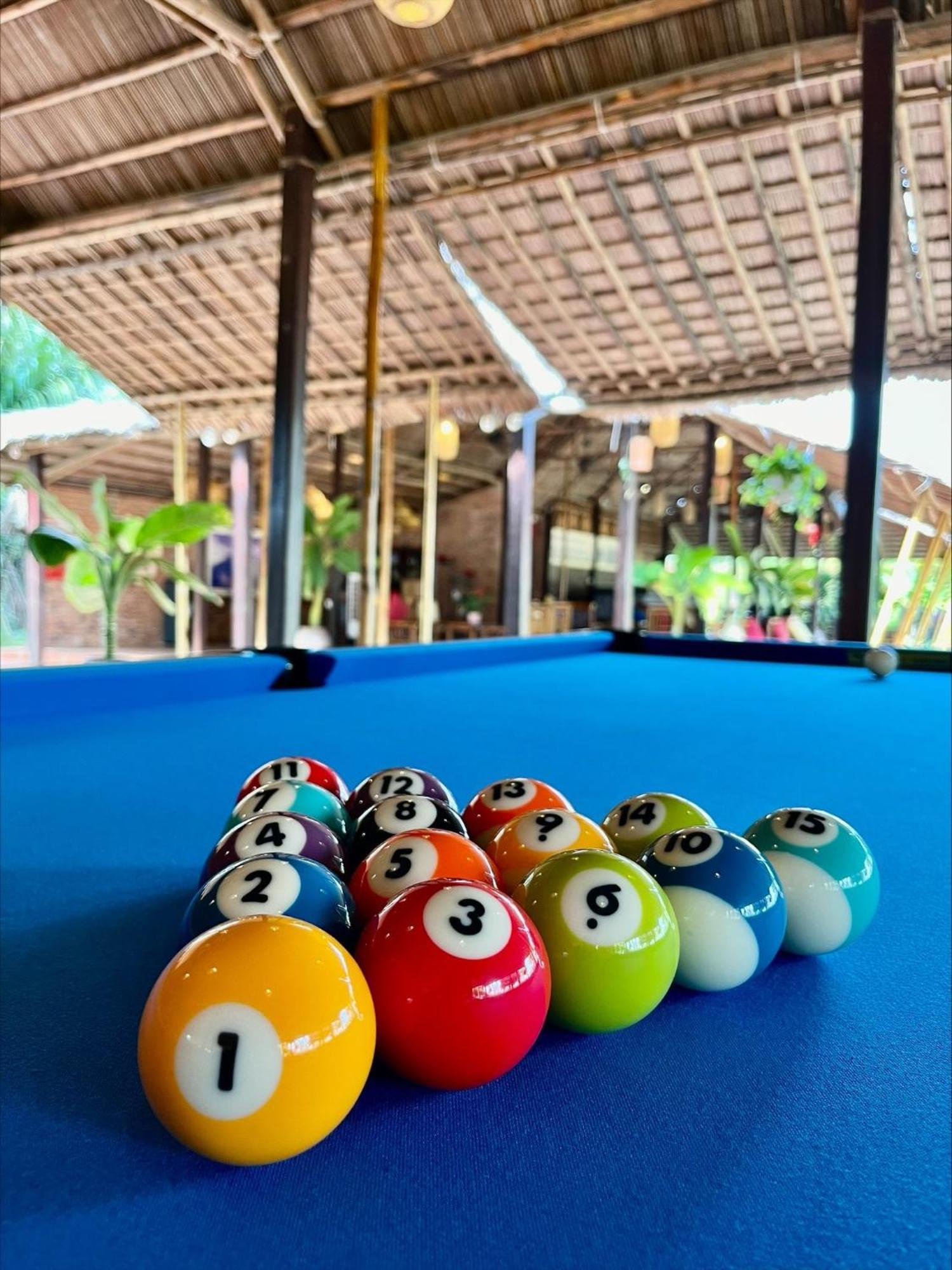 Enso Retreat - Rediscovery & Serenity Resort 4*