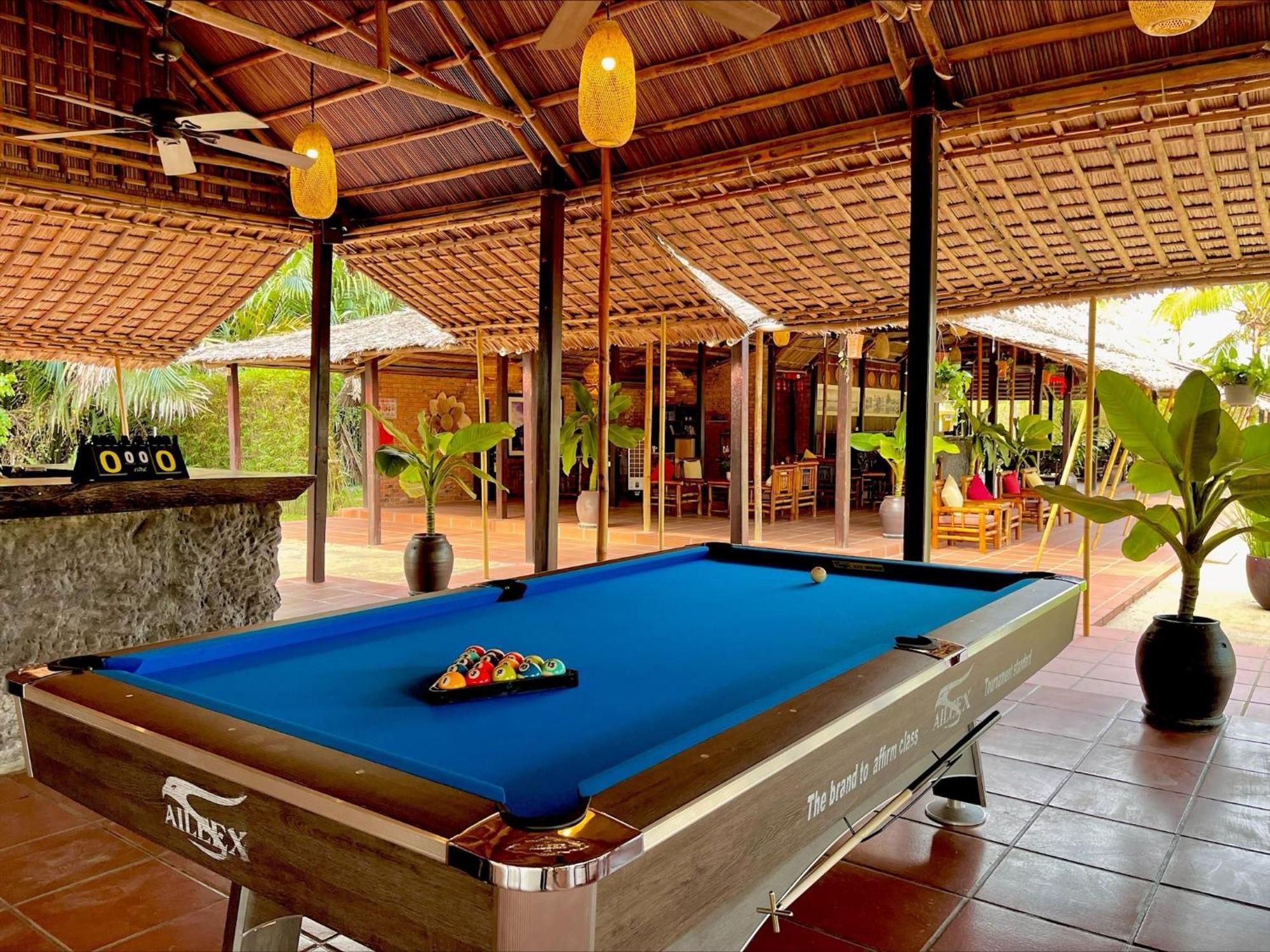 Enso Retreat - Rediscovery & Serenity Hoi An