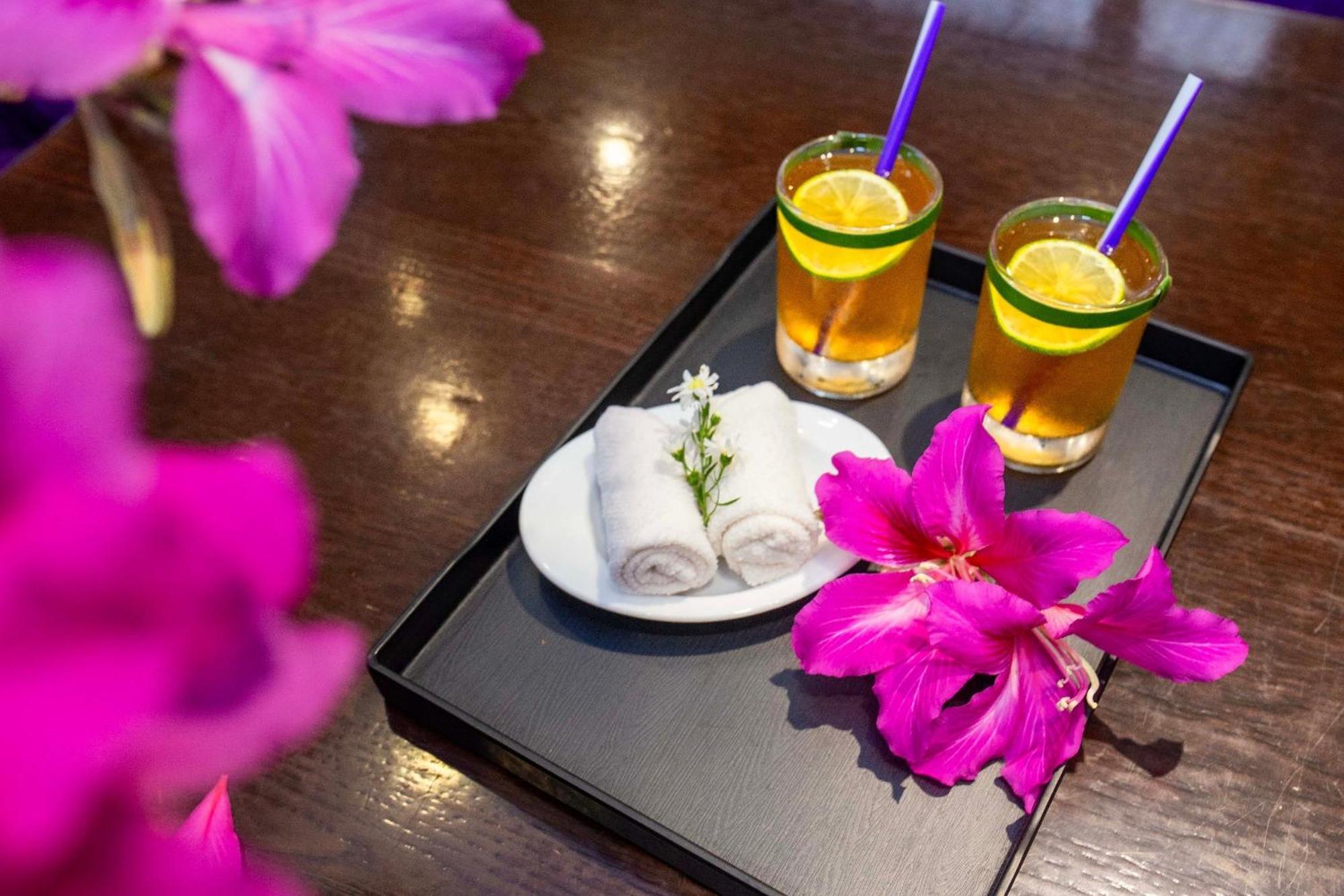 Hotel Royal Riverside & 4*