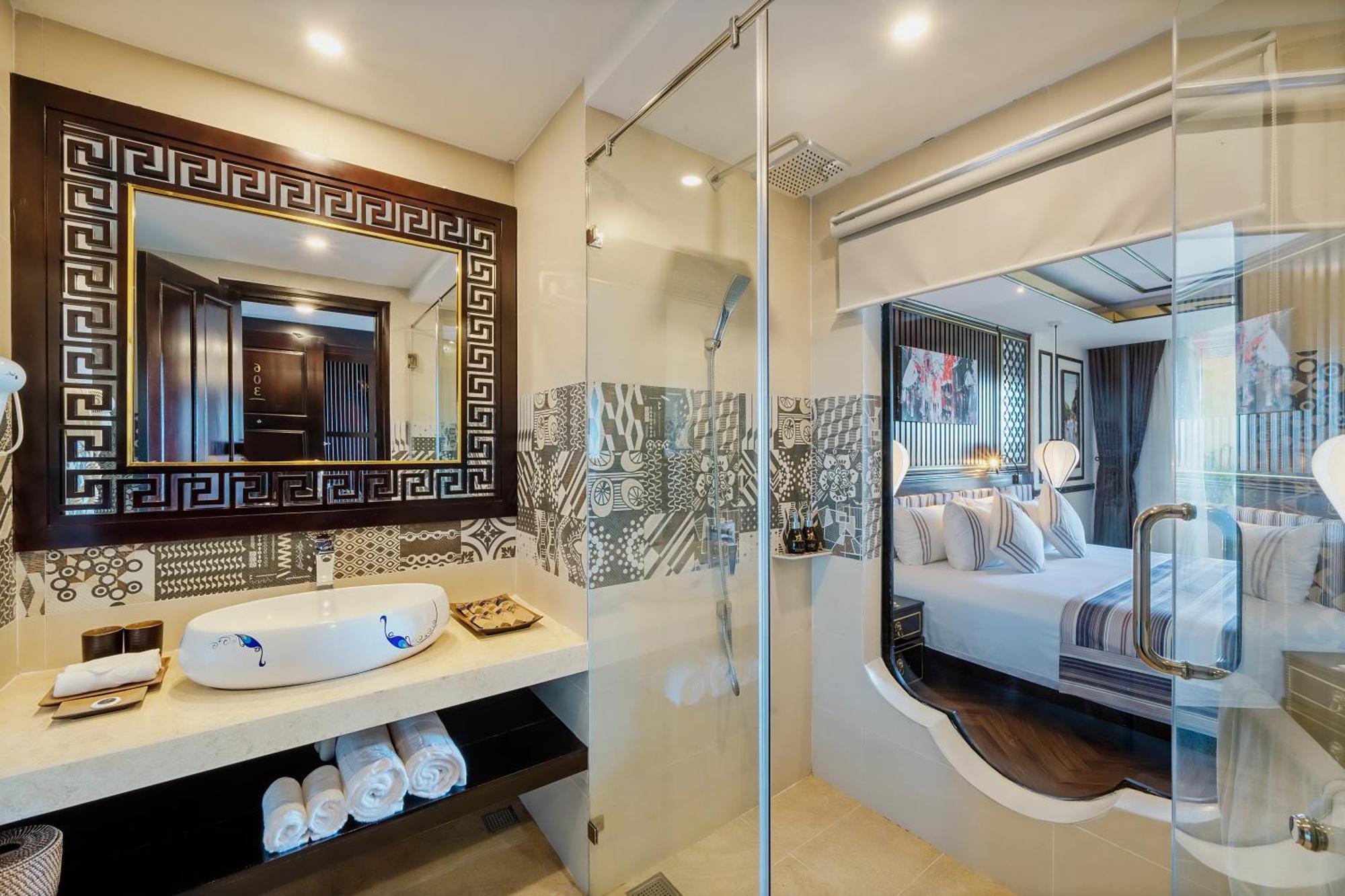 Resort Le Pavillon Luxury & *