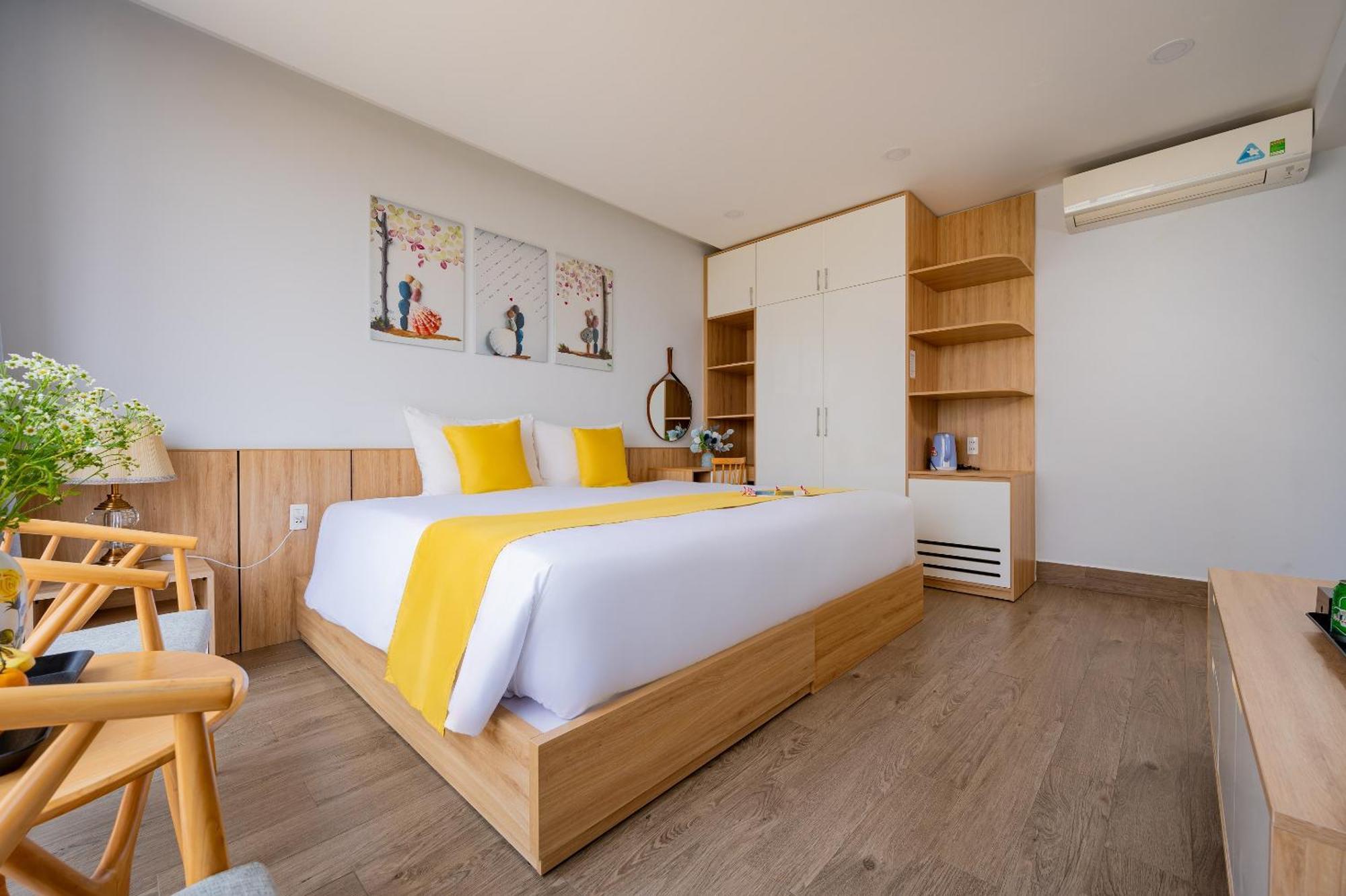 Homestay Lasanta