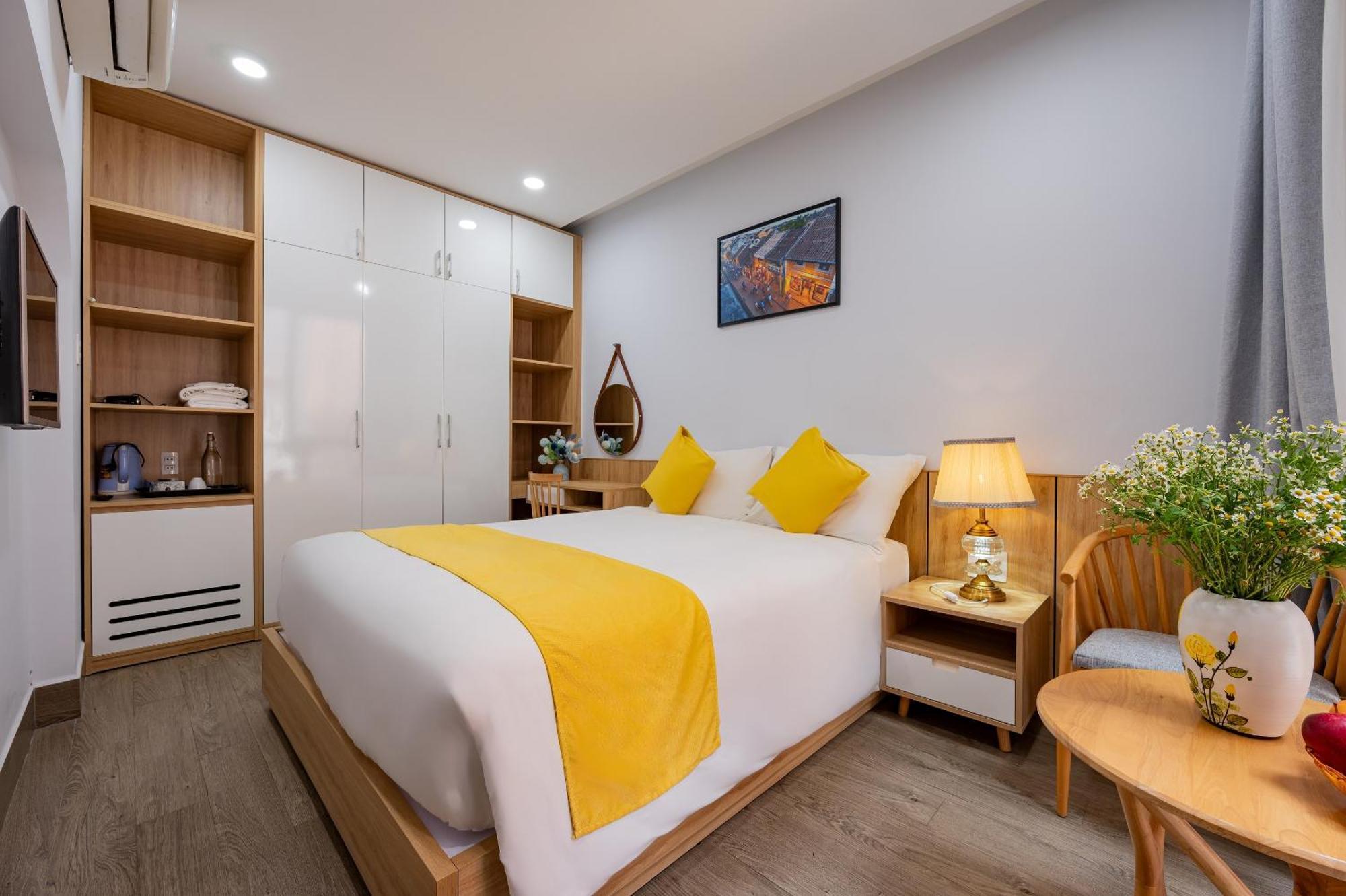 Homestay Lasanta