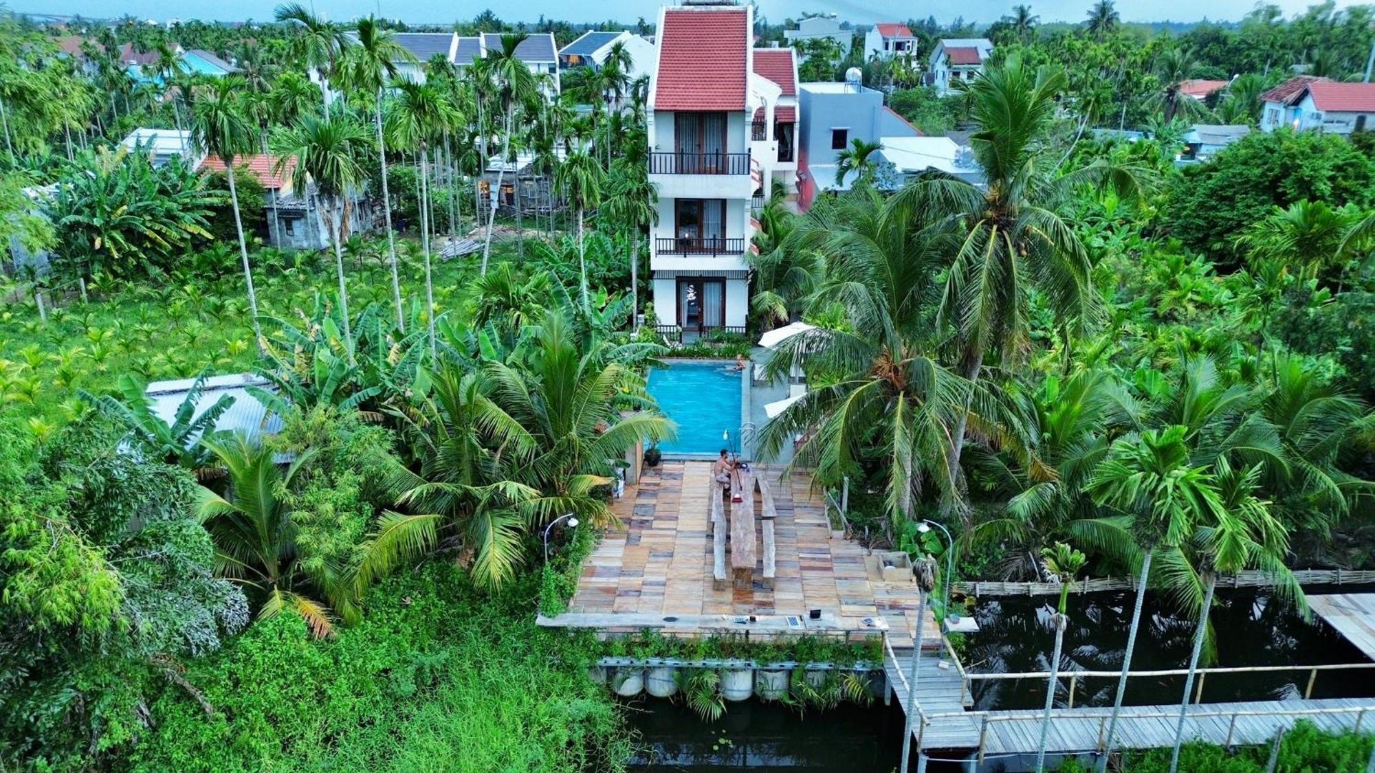 New Sunshine Hoi An