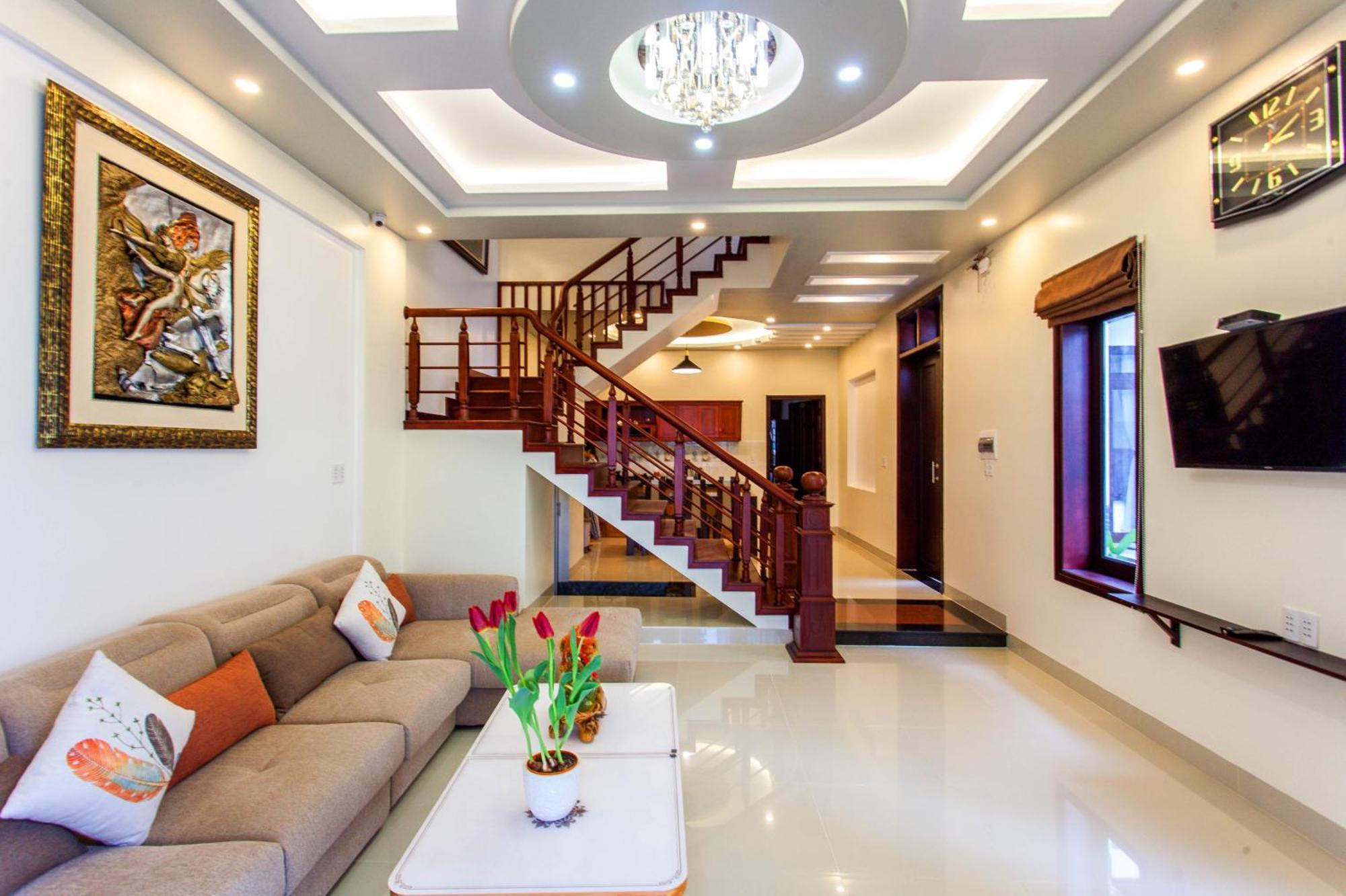 Privatunterkunft Gia Phat