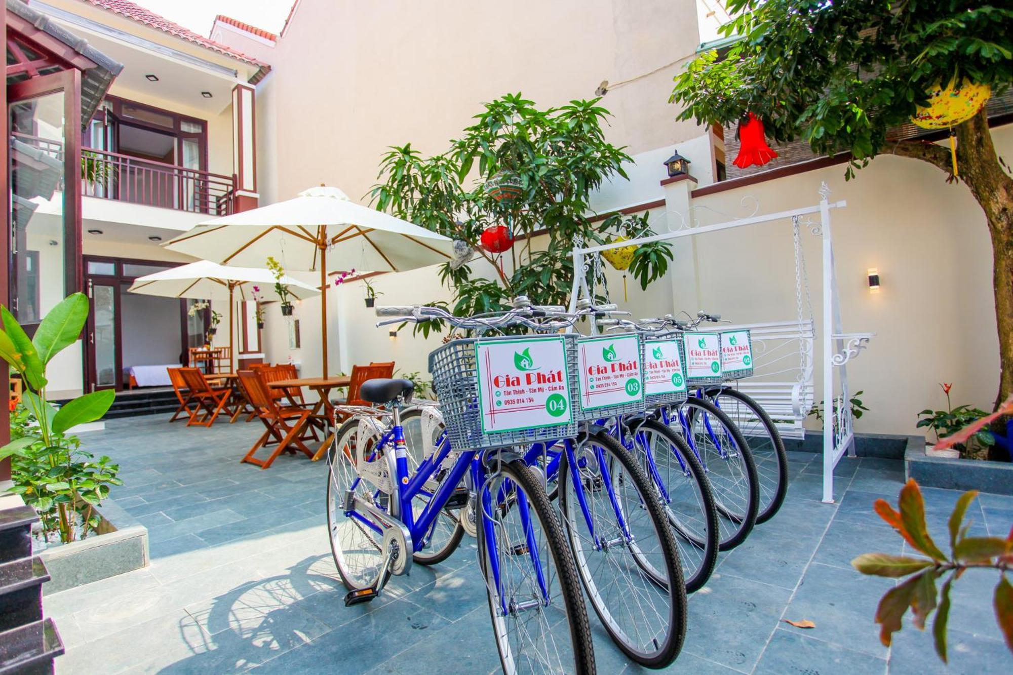 Privatunterkunft Gia Phat Hoi An