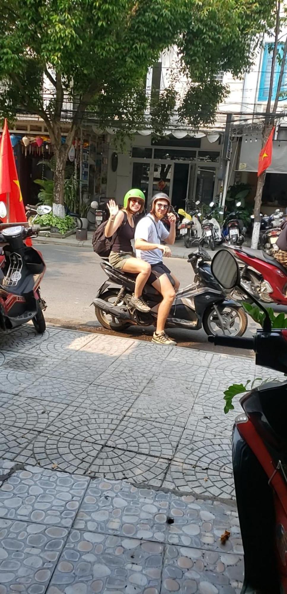 Phuc Bao Center Local - 3 Mins Walk To Old Town * Hoi An
