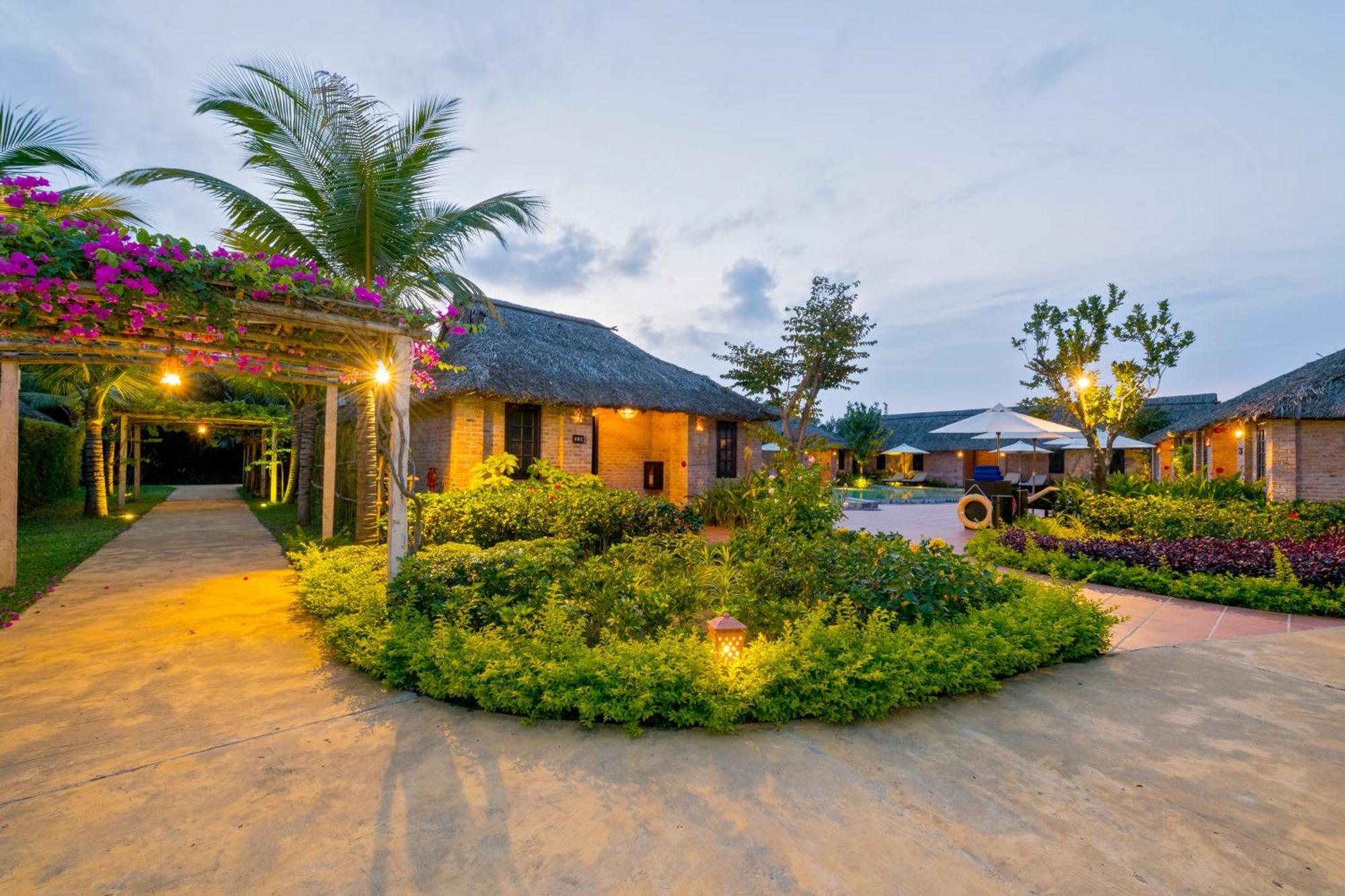 Enso Retreat - Rediscovery & Serenity 4* Hoi An