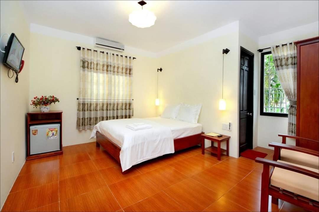 Homestay Mavina *