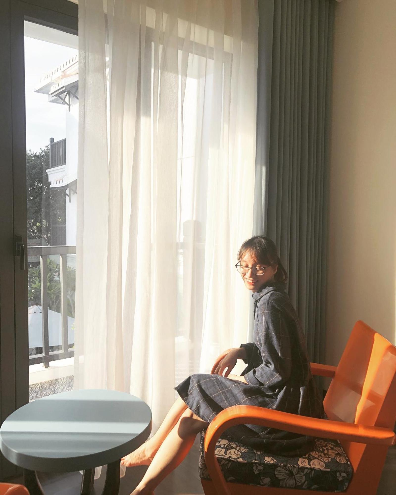 Hotel De An