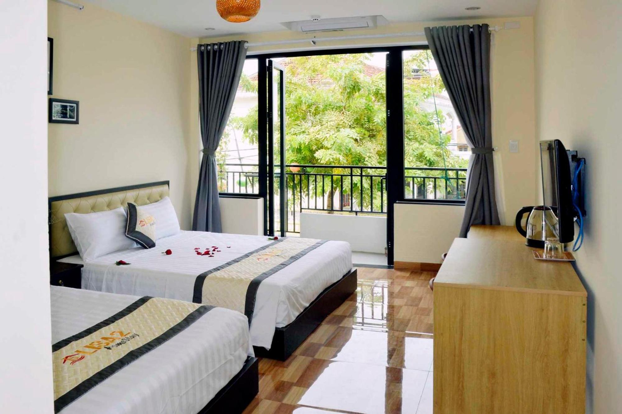 Homestay Lisa 2 *