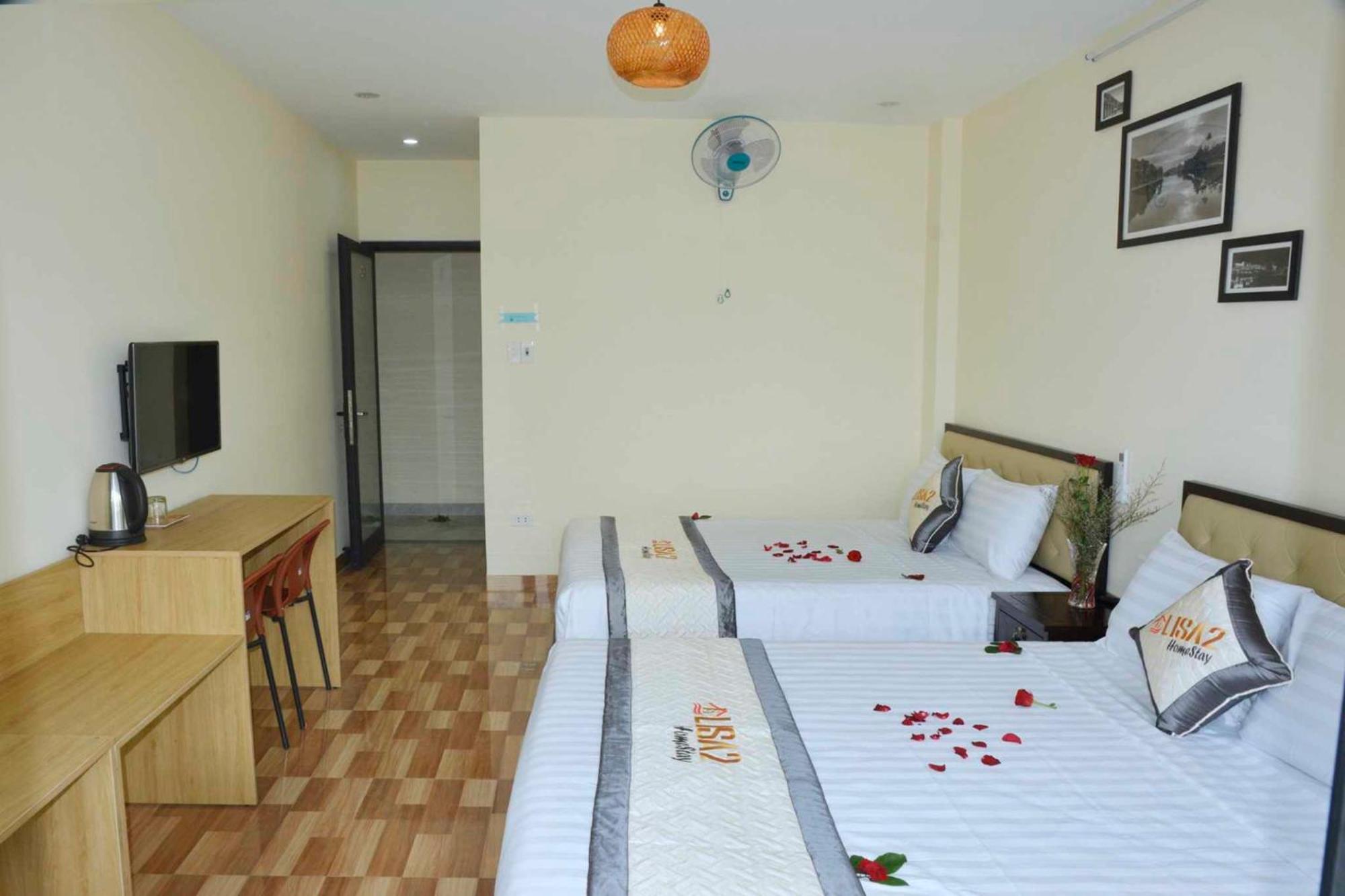 Lisa 2 Homestay *