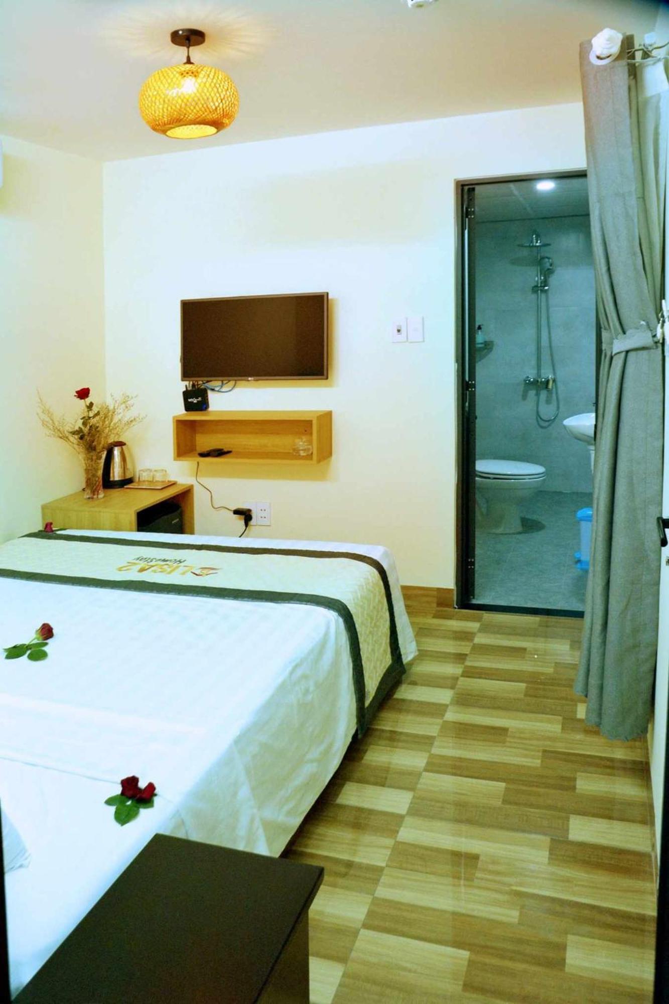 Lisa 2 Homestay Hoi An