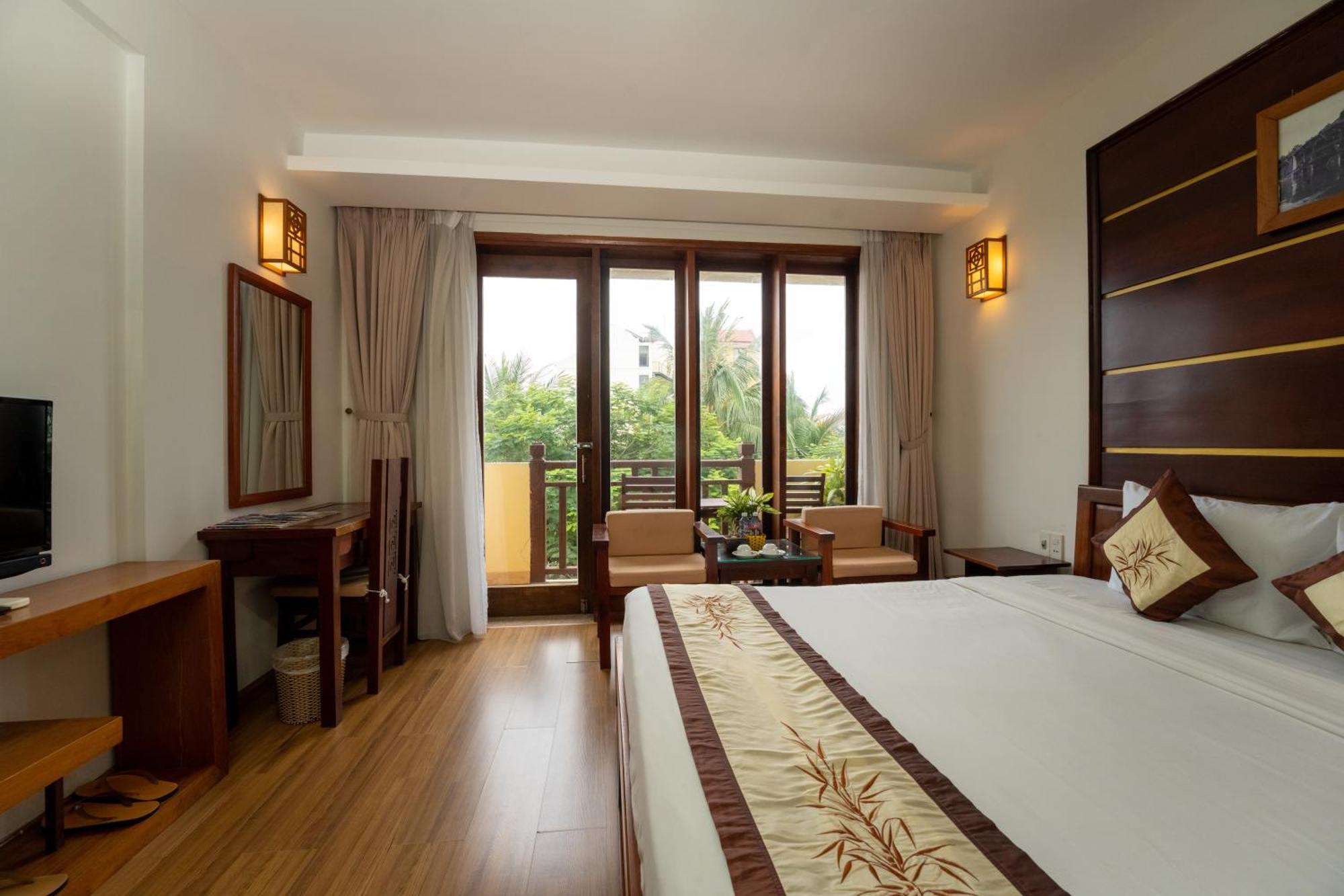 Kiman Hotel
