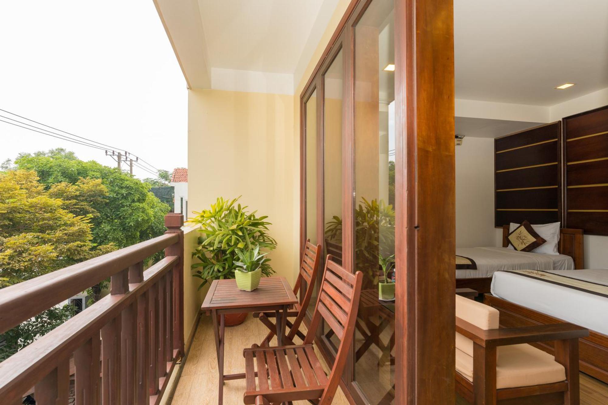 Hotel Kiman 3*