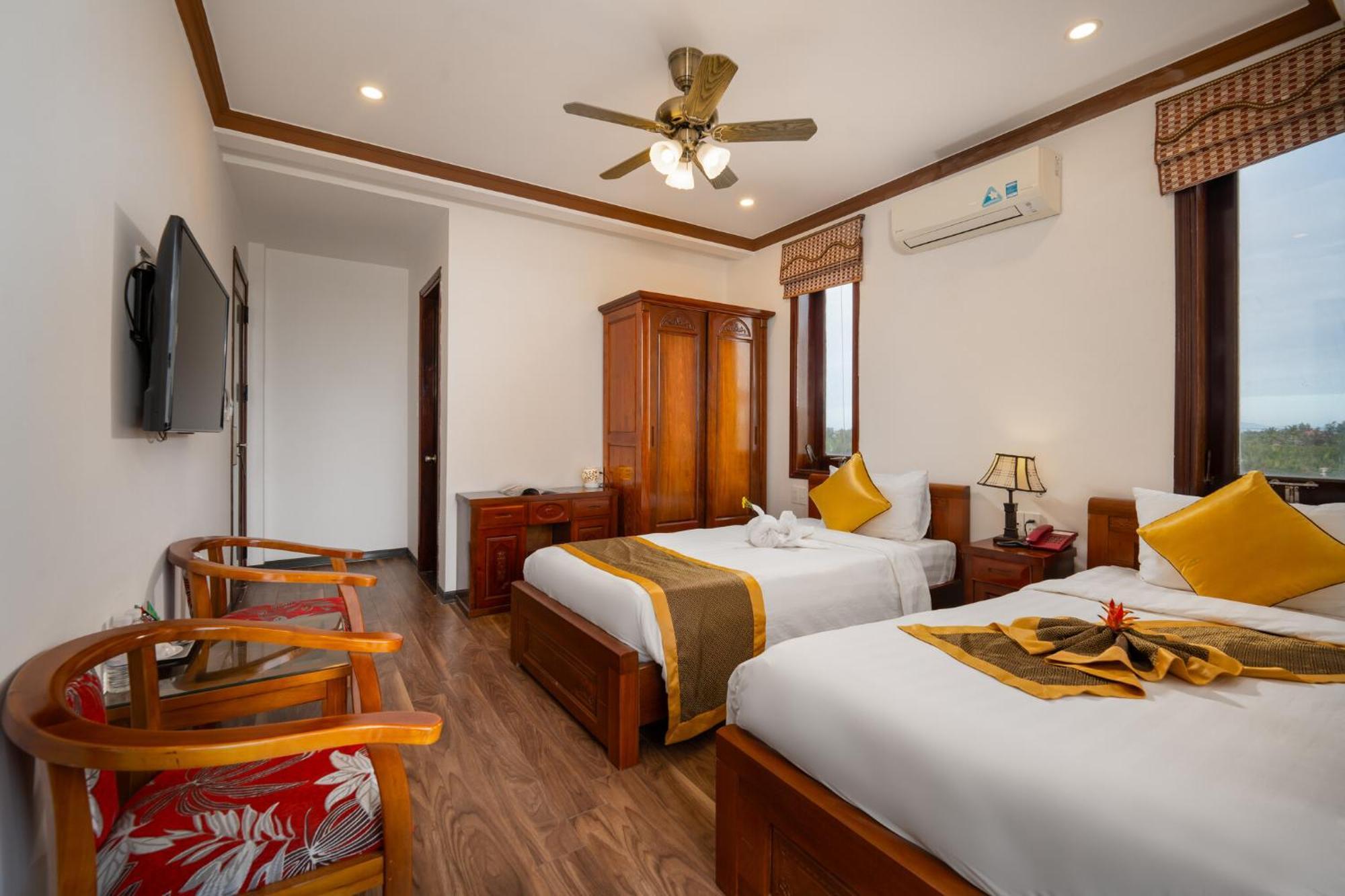 Raon - 24h Hotel Hoi An