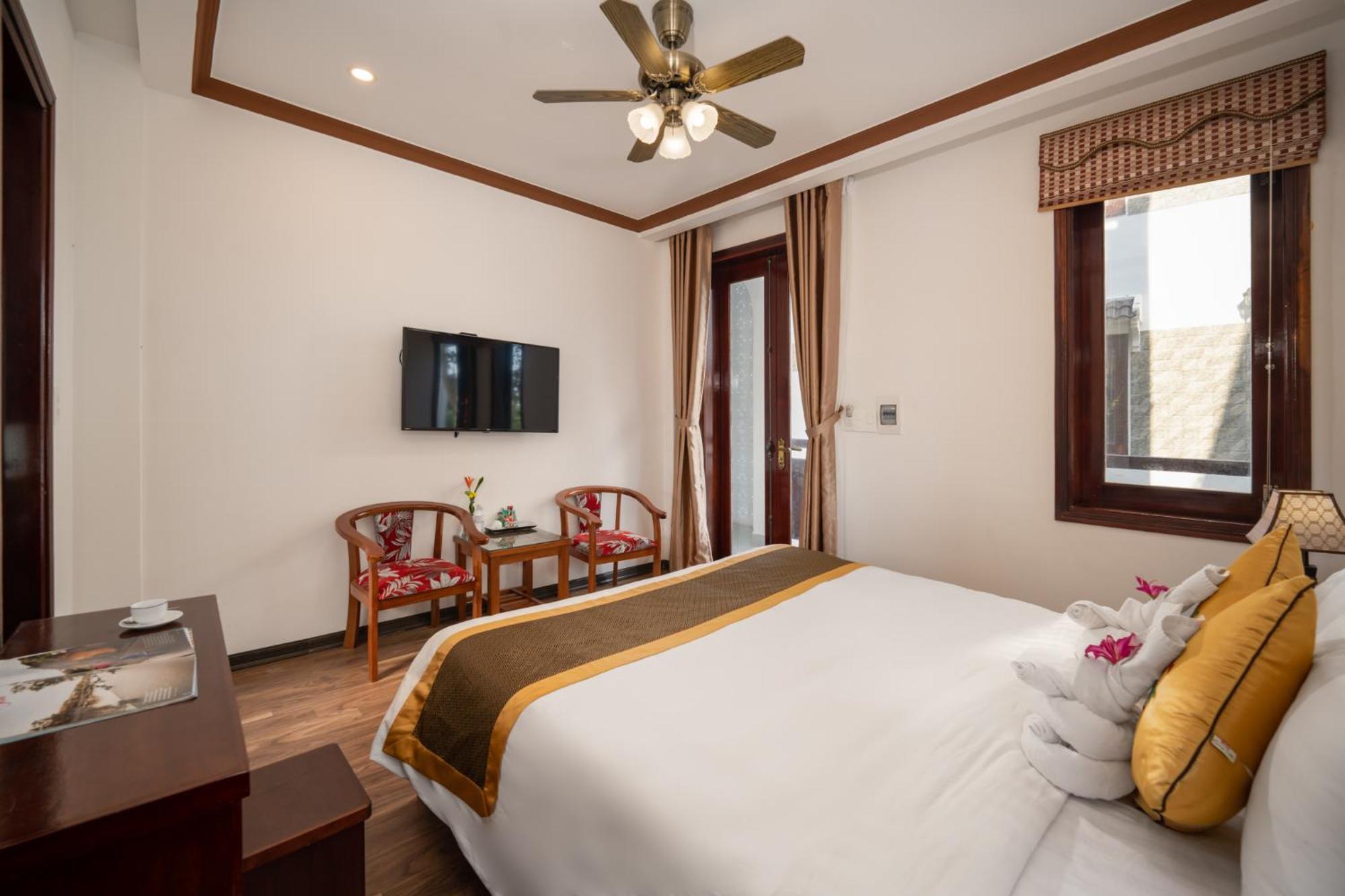 Raon - 24h Hotel