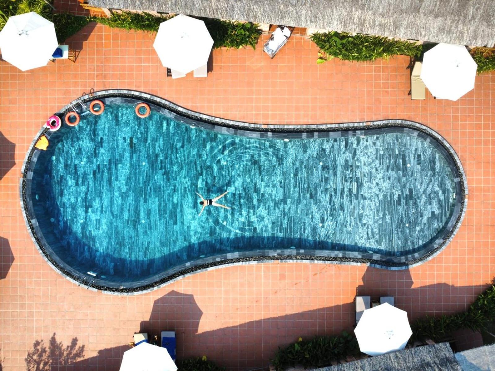 Enso Retreat - Rediscovery & Serenity Resort