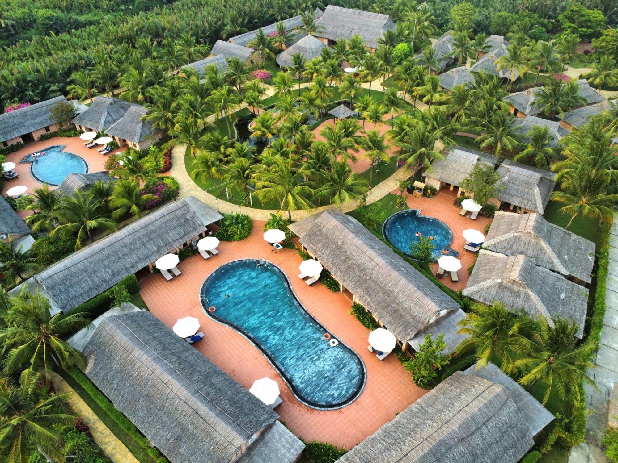 Resort Enso Retreat - Rediscovery & Serenity 4*