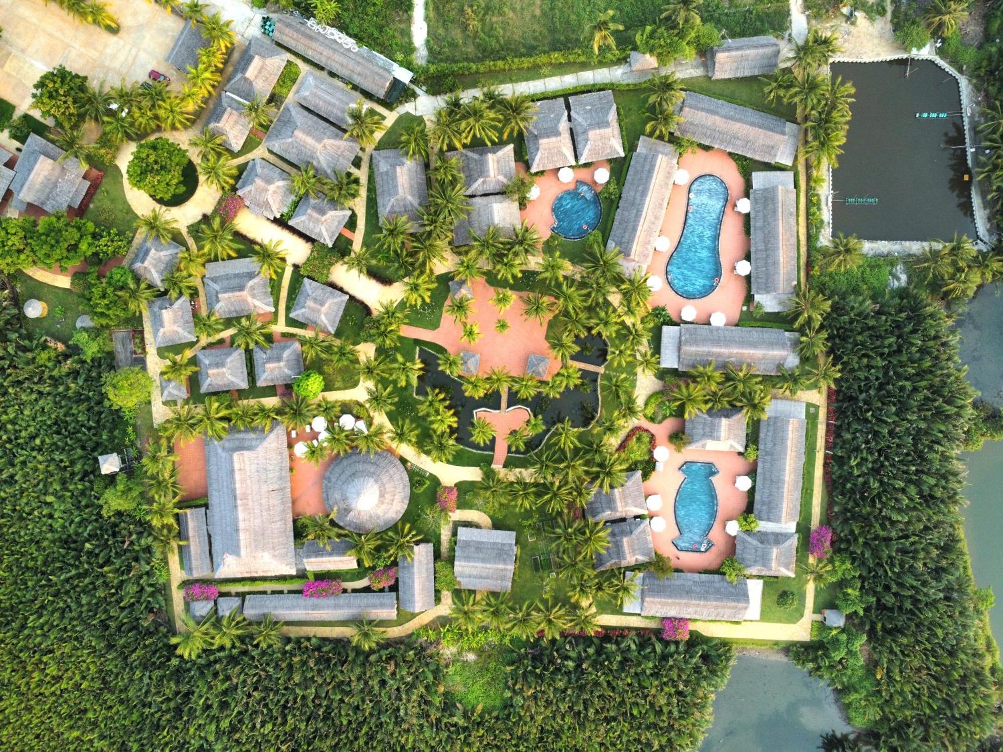 Resort Enso Retreat - Rediscovery & Serenity