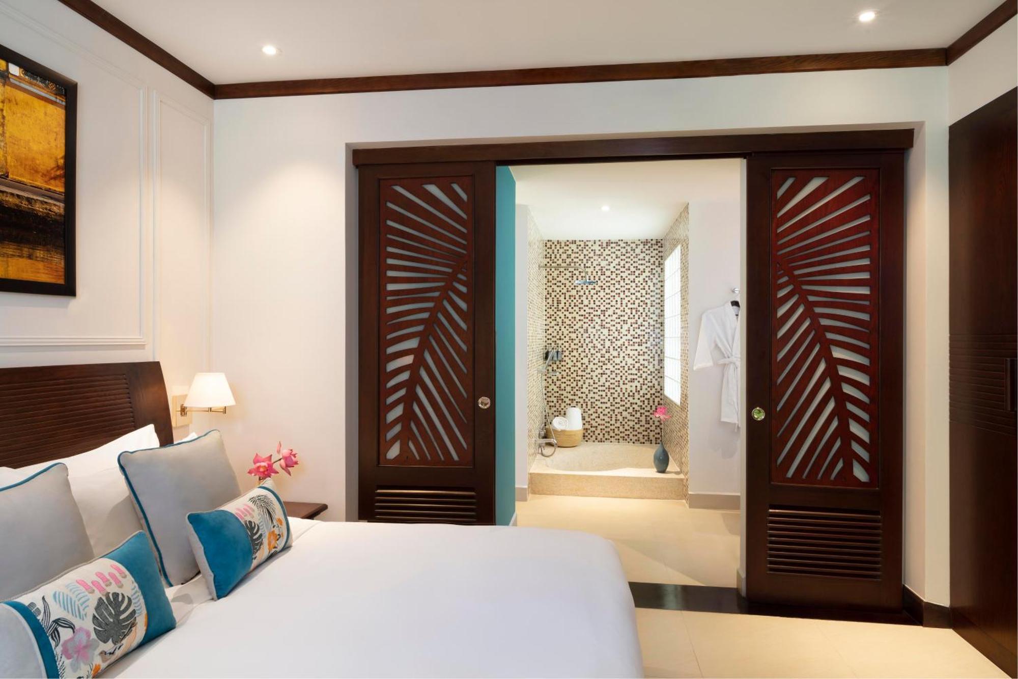 Khu nghỉ mát Anantara 5*