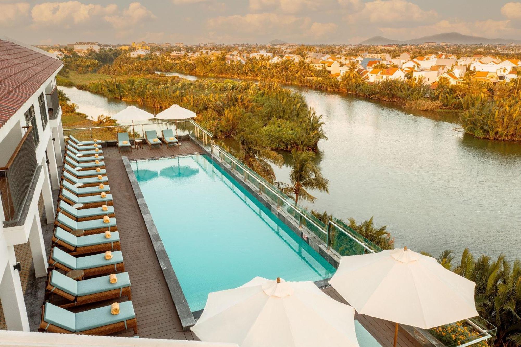 Little Oasis - An Eco Friendly & Hotel Hoi An