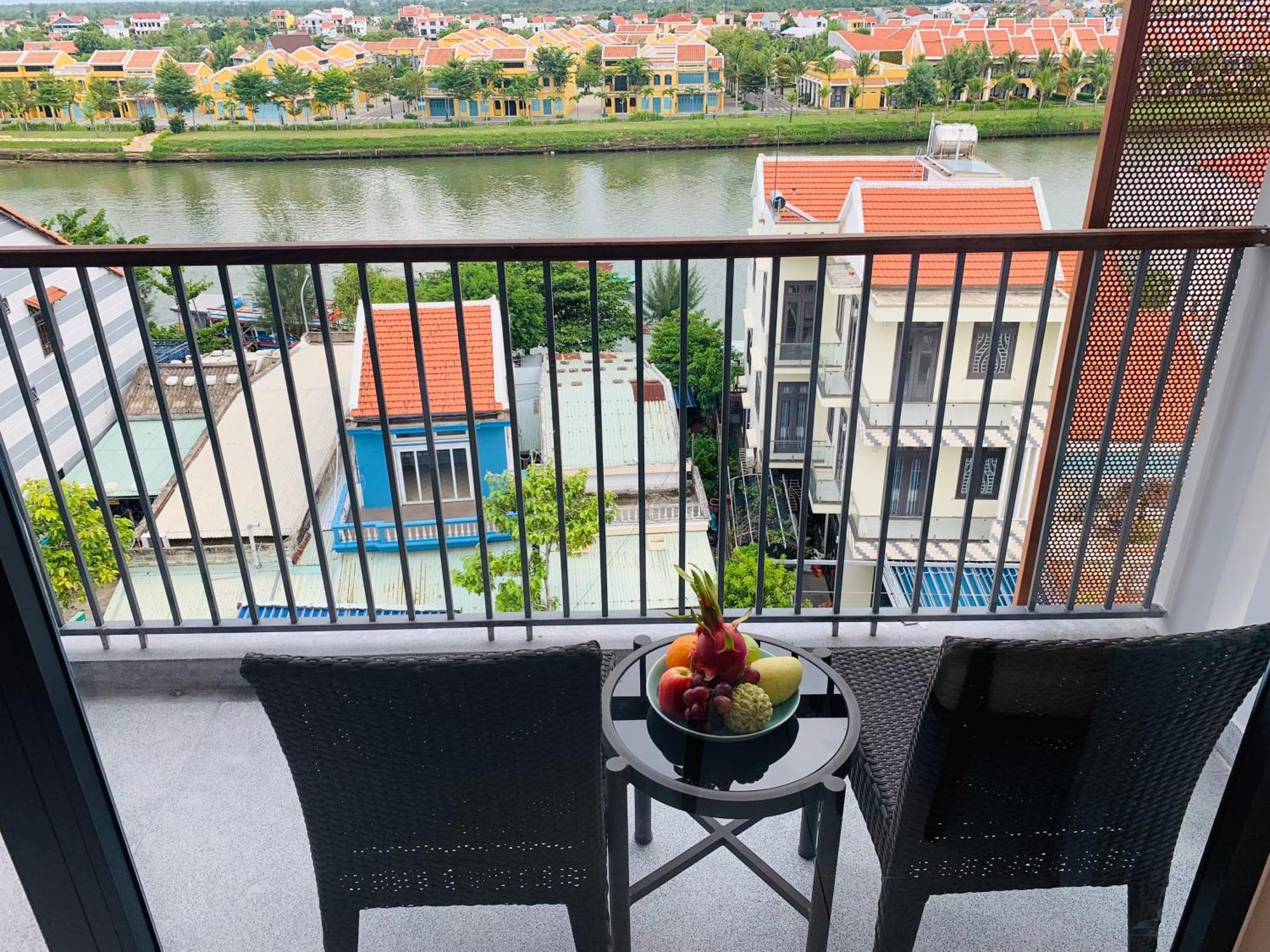 Cozy An Boutique Hotel Hoian Hotel 4*