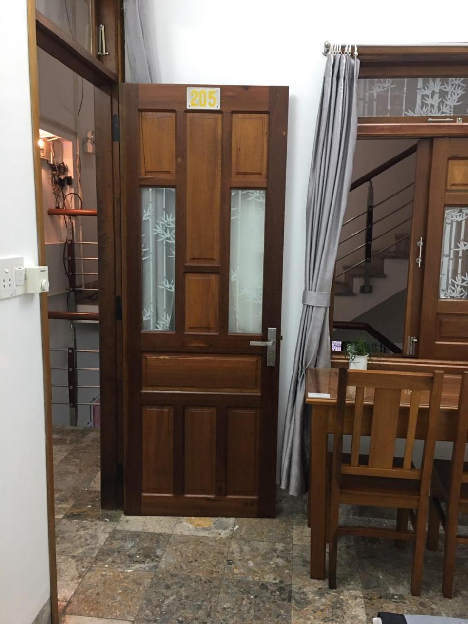 Gray Stone Homestay * Hoi An