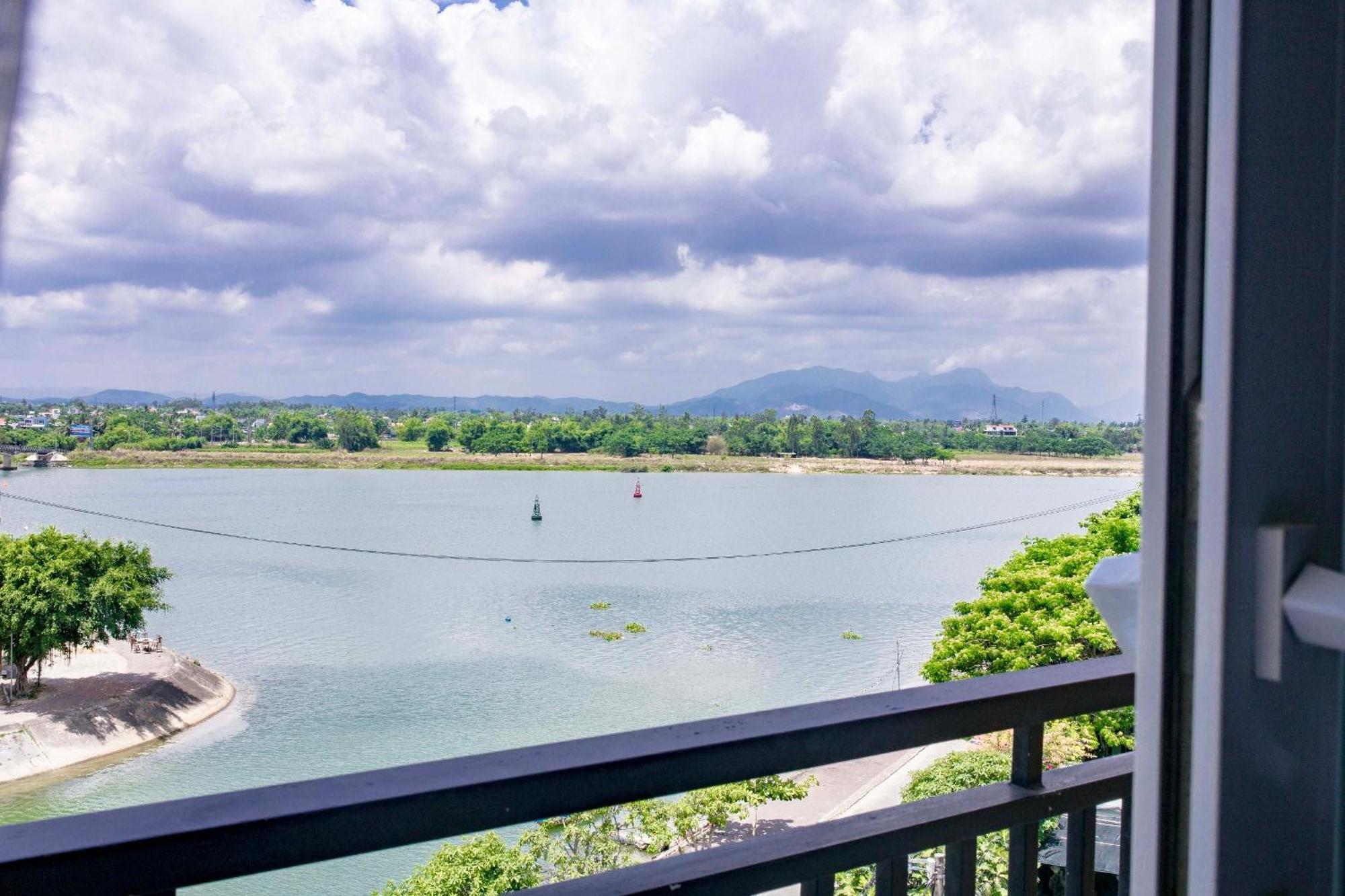 Royal Riverside & Hotel Hoi An